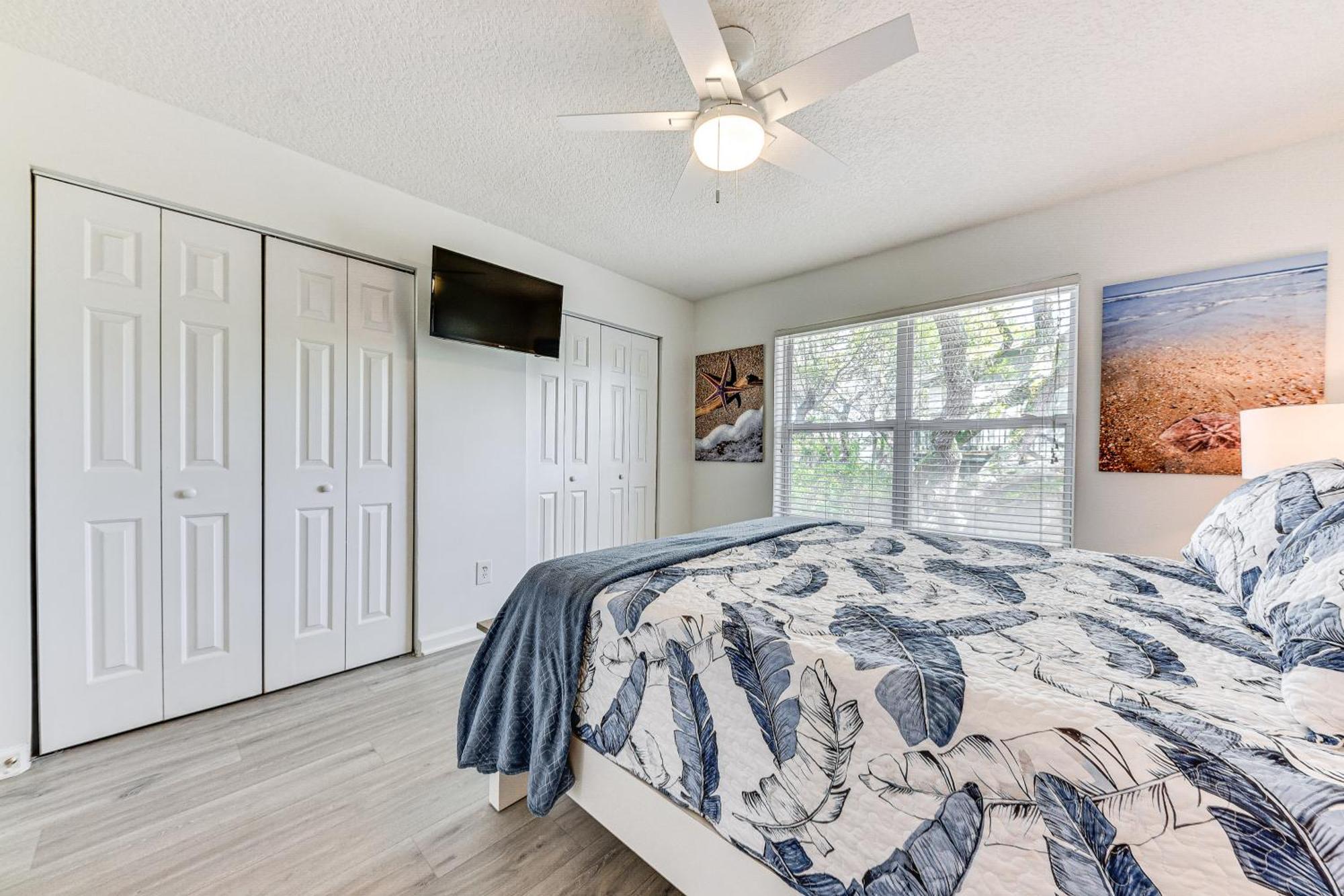 Fernandina Beach Townhome, Steps To Public Beach المظهر الخارجي الصورة